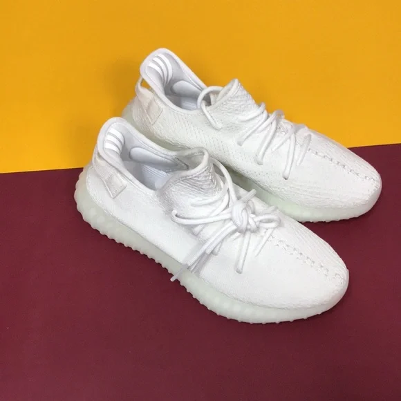 Yeezy Boost 350 V2 White